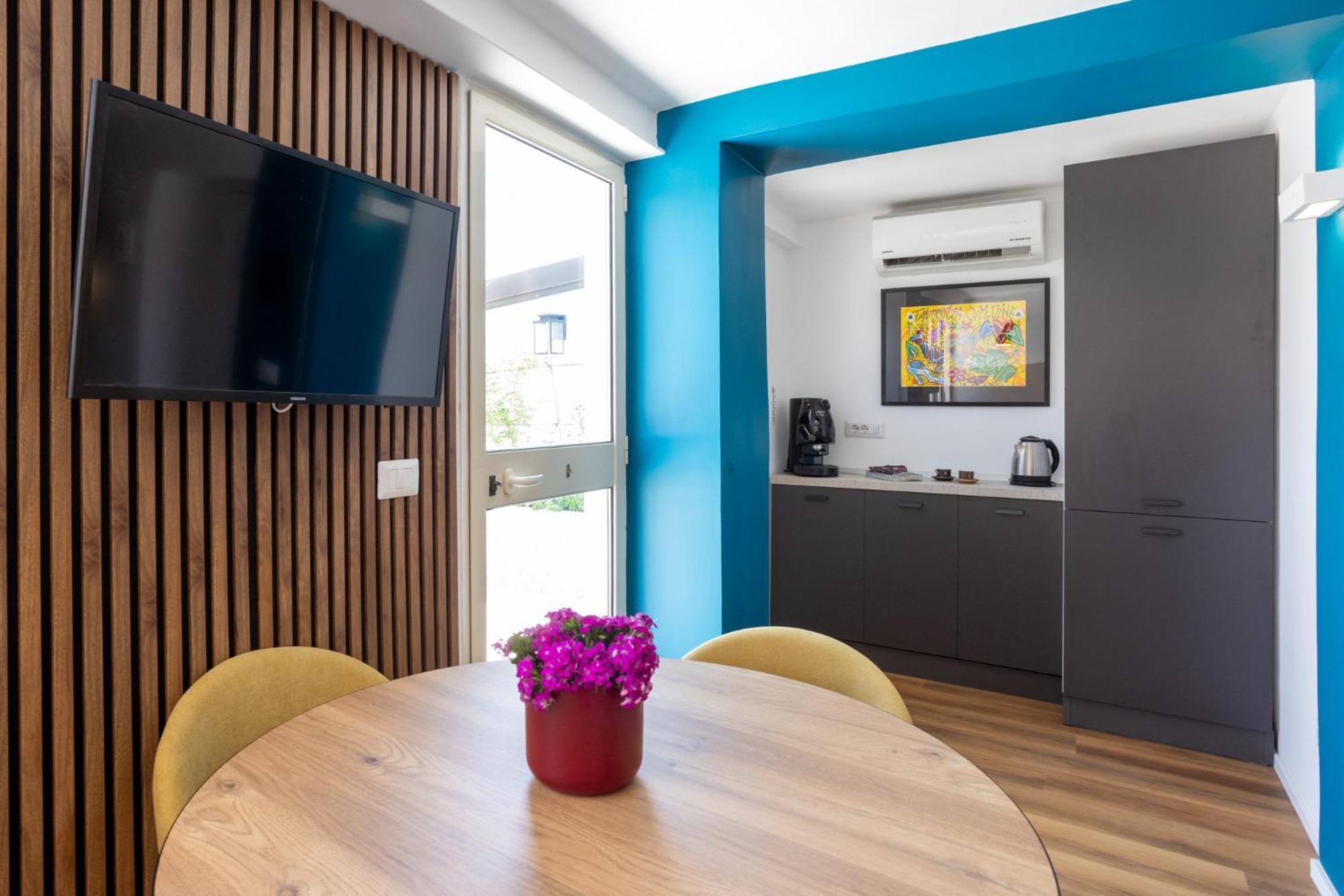 Galiani 20 Apartment Neapel