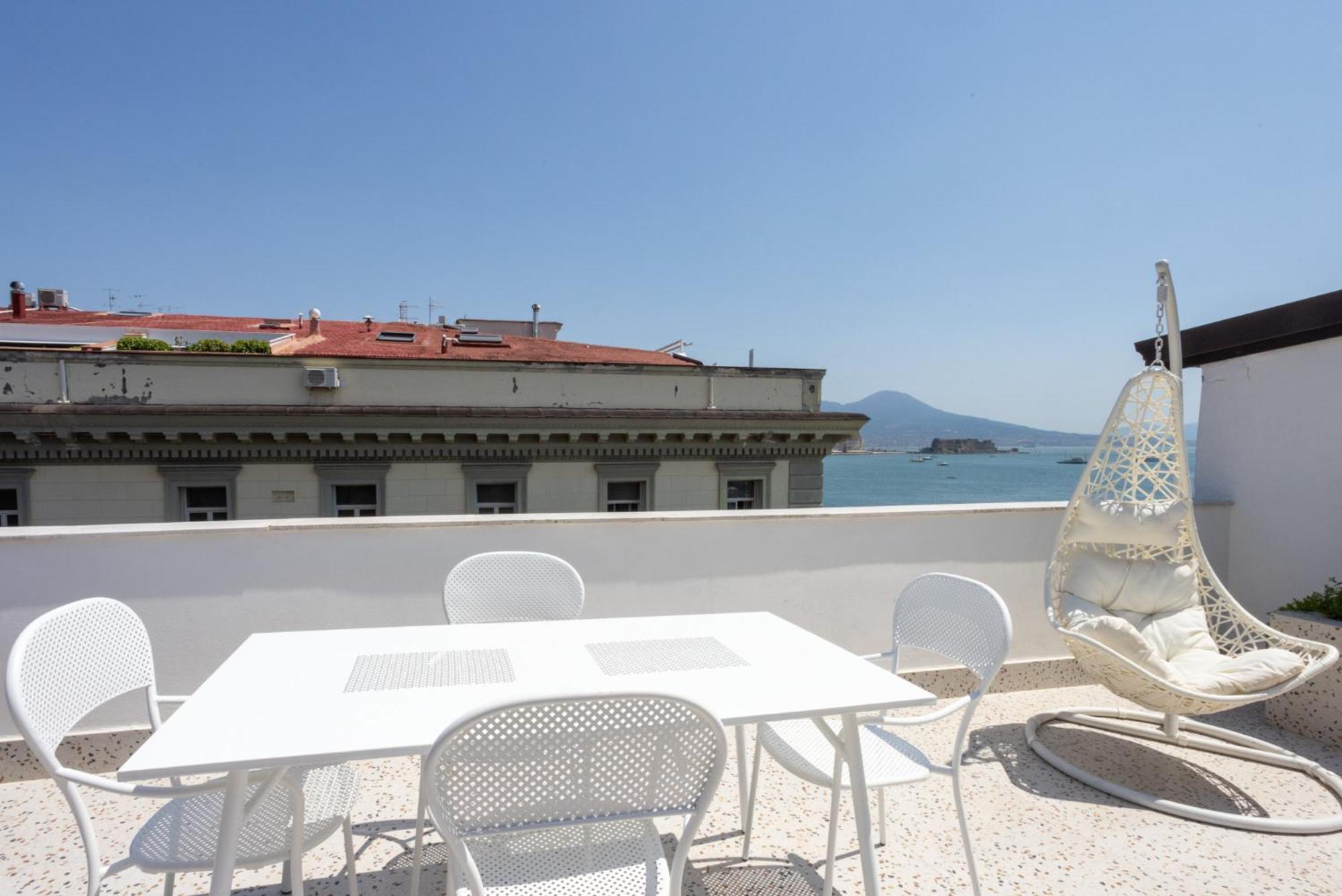 Galiani 20 Apartamento Nápoles