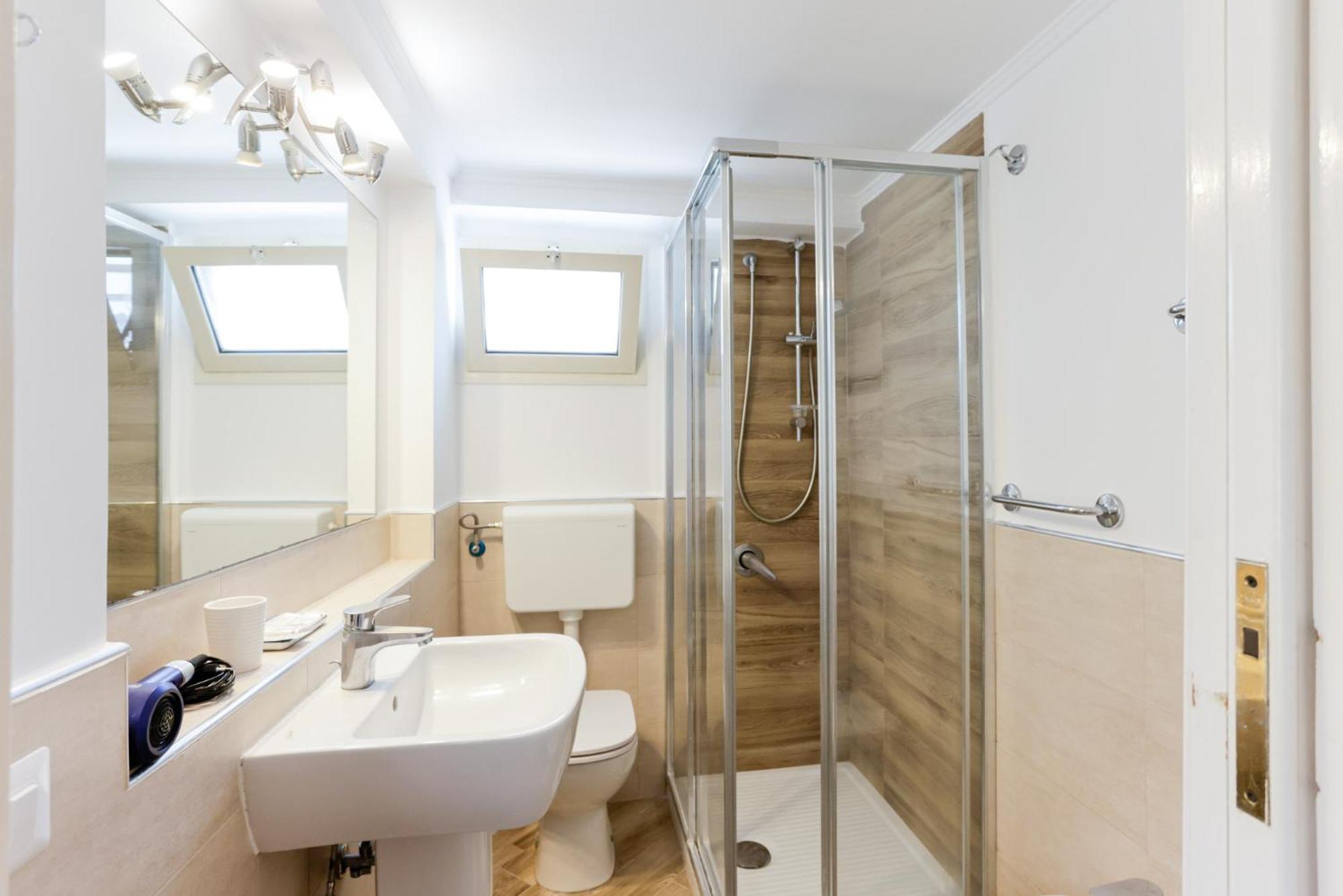 Galiani 20 Apartamento *