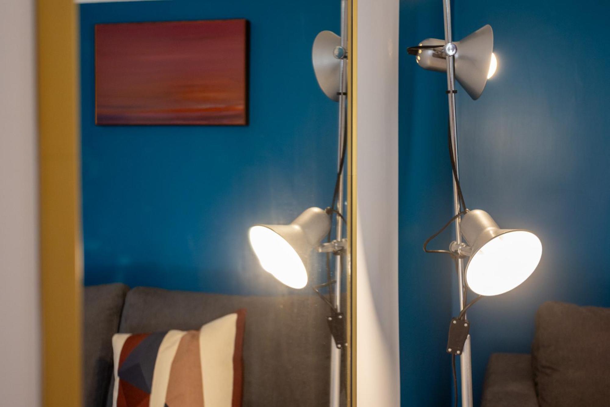 Apartamento Galiani 20