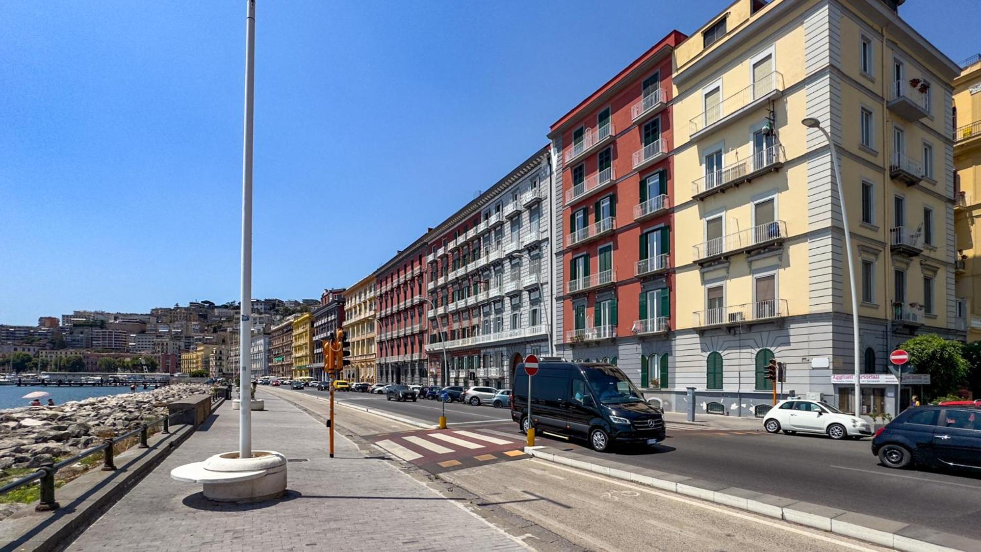 Apartamento Galiani 20 *
