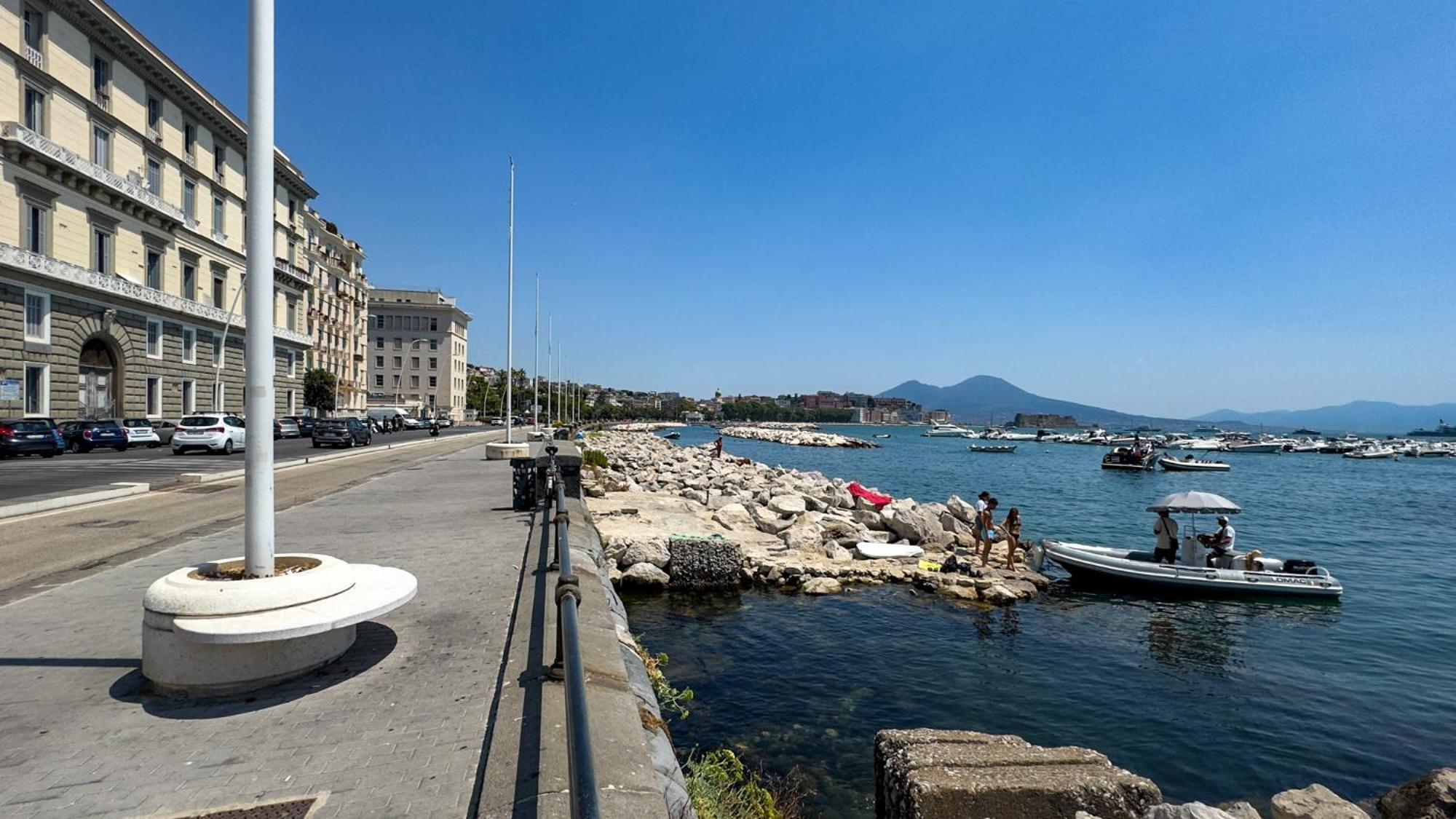 Galiani 20 Apartamento