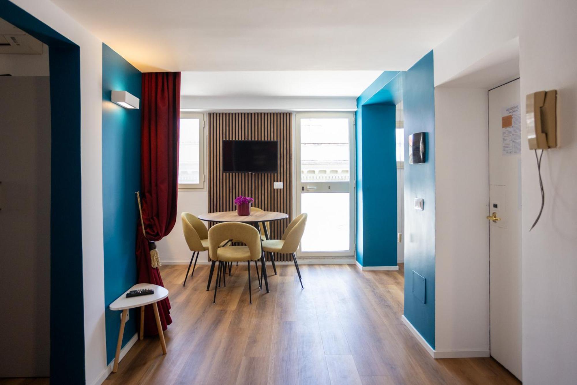 Apartamento Galiani 20