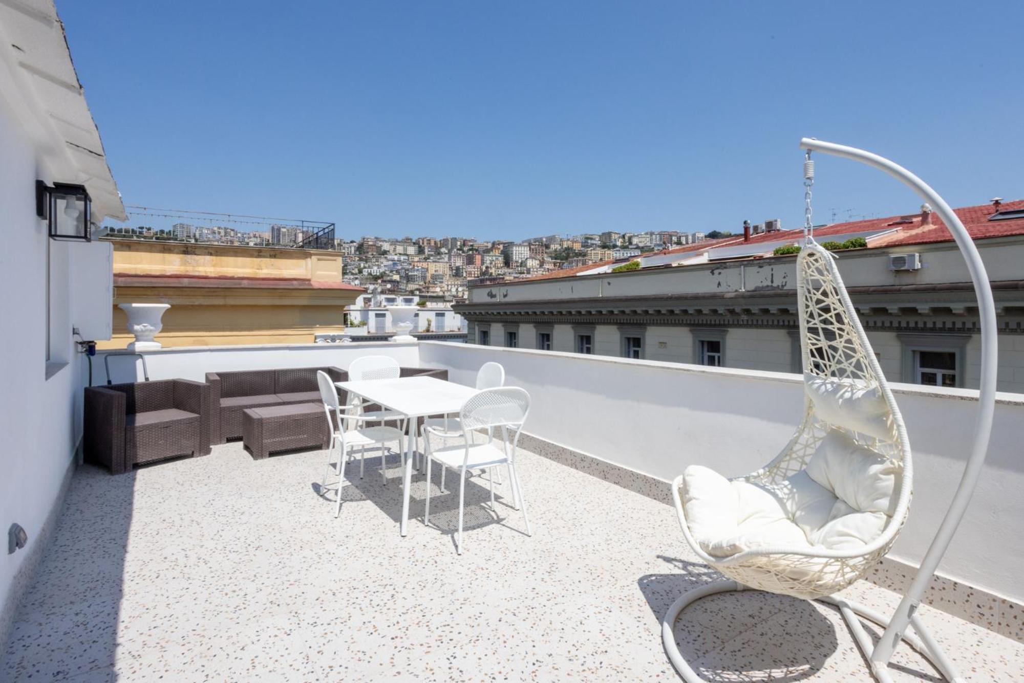 Apartamento Galiani 20 *
