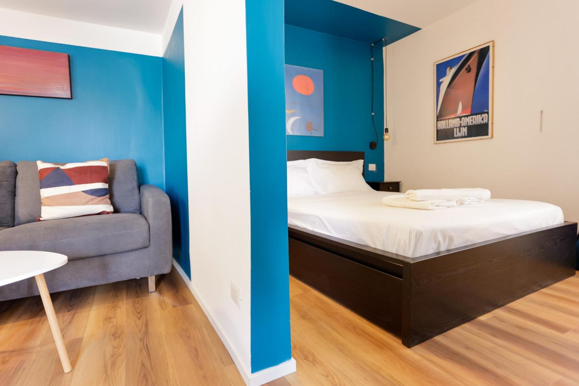 Galiani 20 Apartamento *