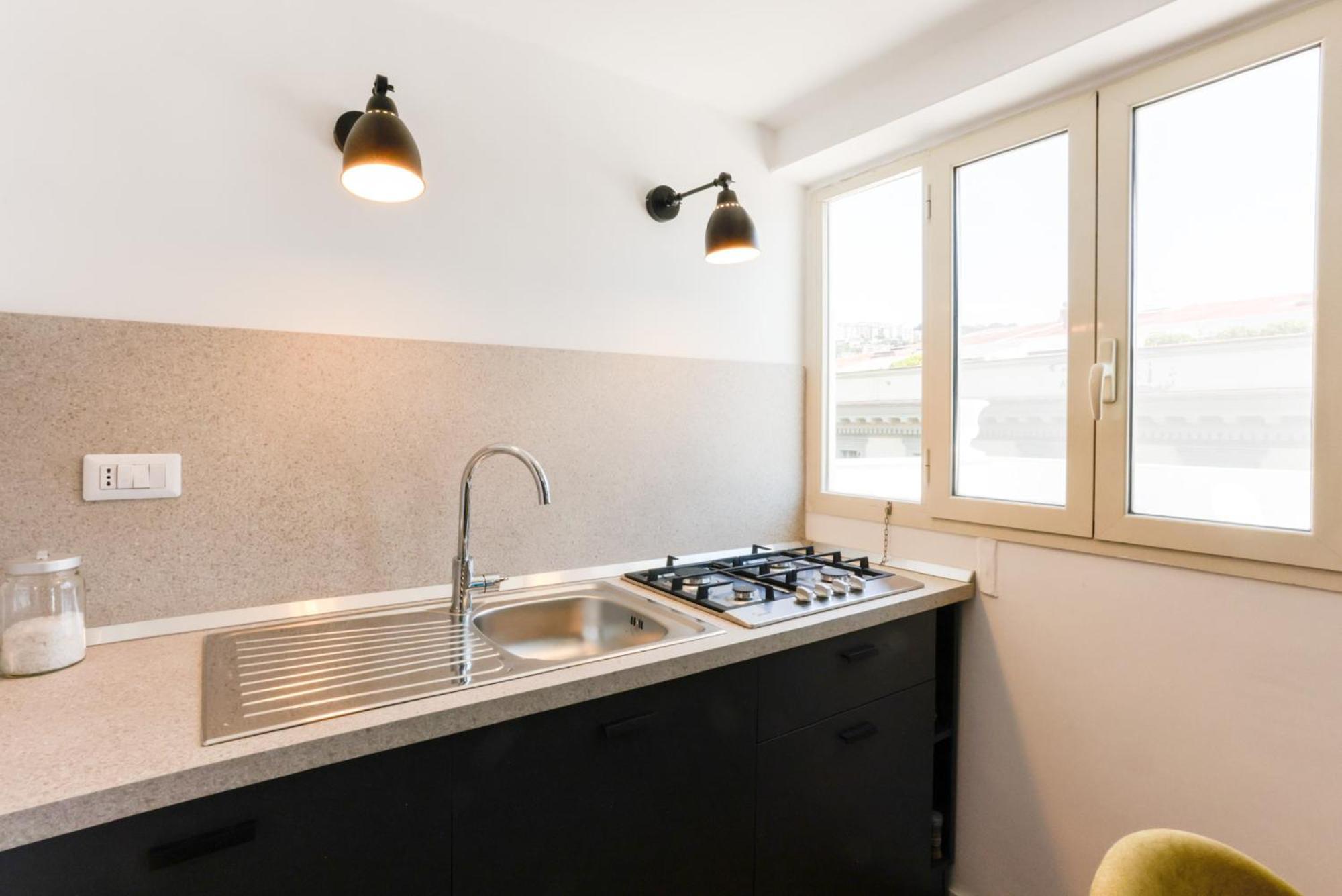 Apartamento Galiani 20 *