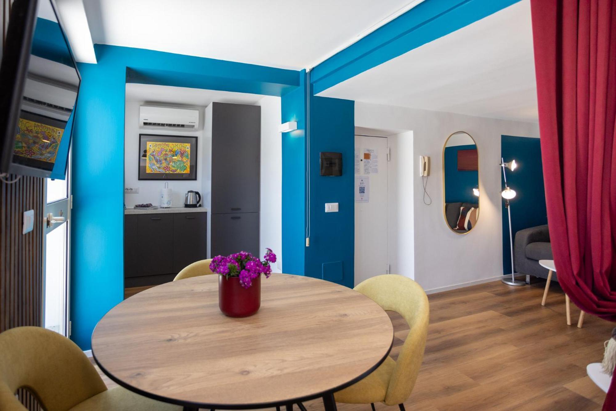 Galiani 20 Apartamento *