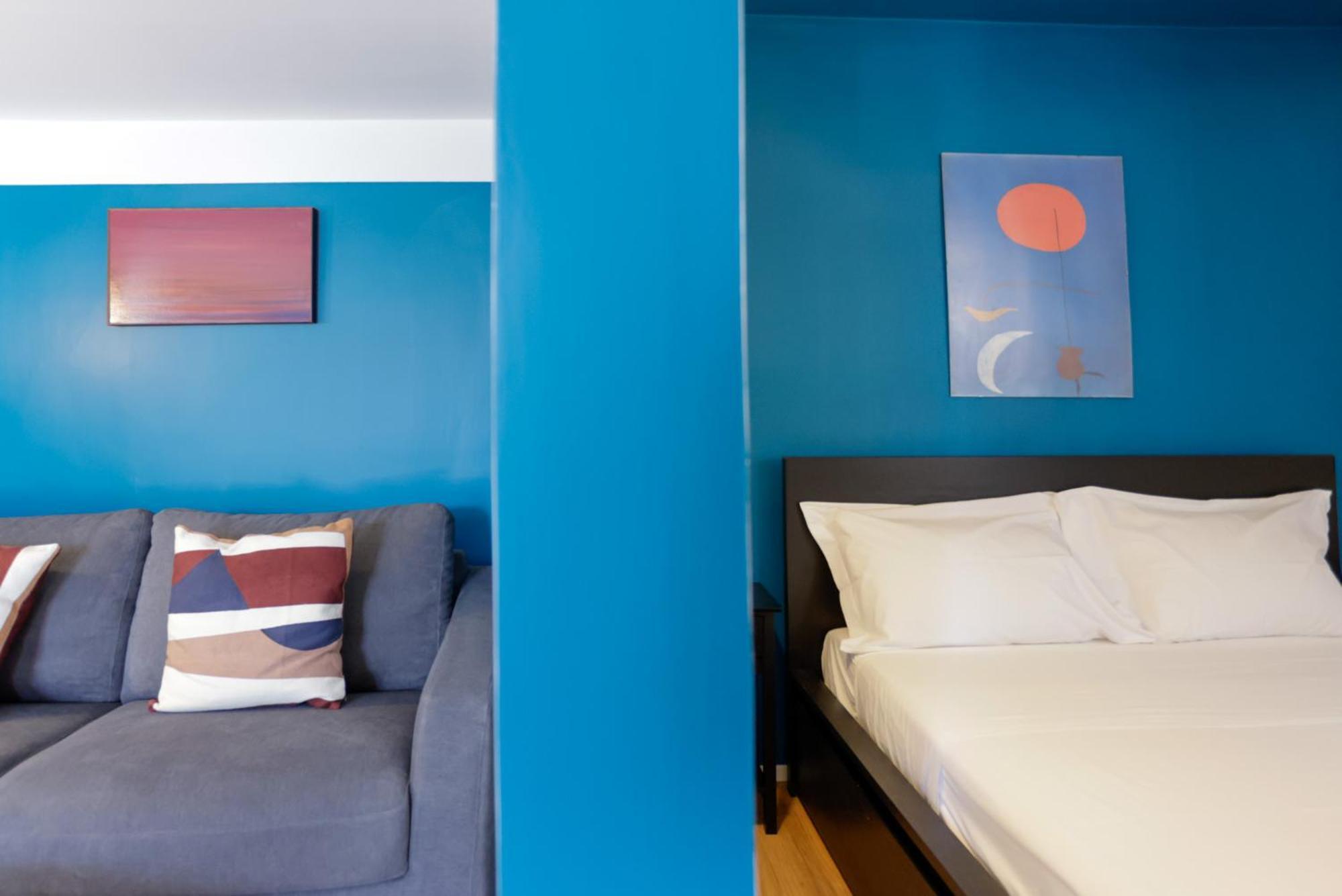Apartamento Galiani 20
