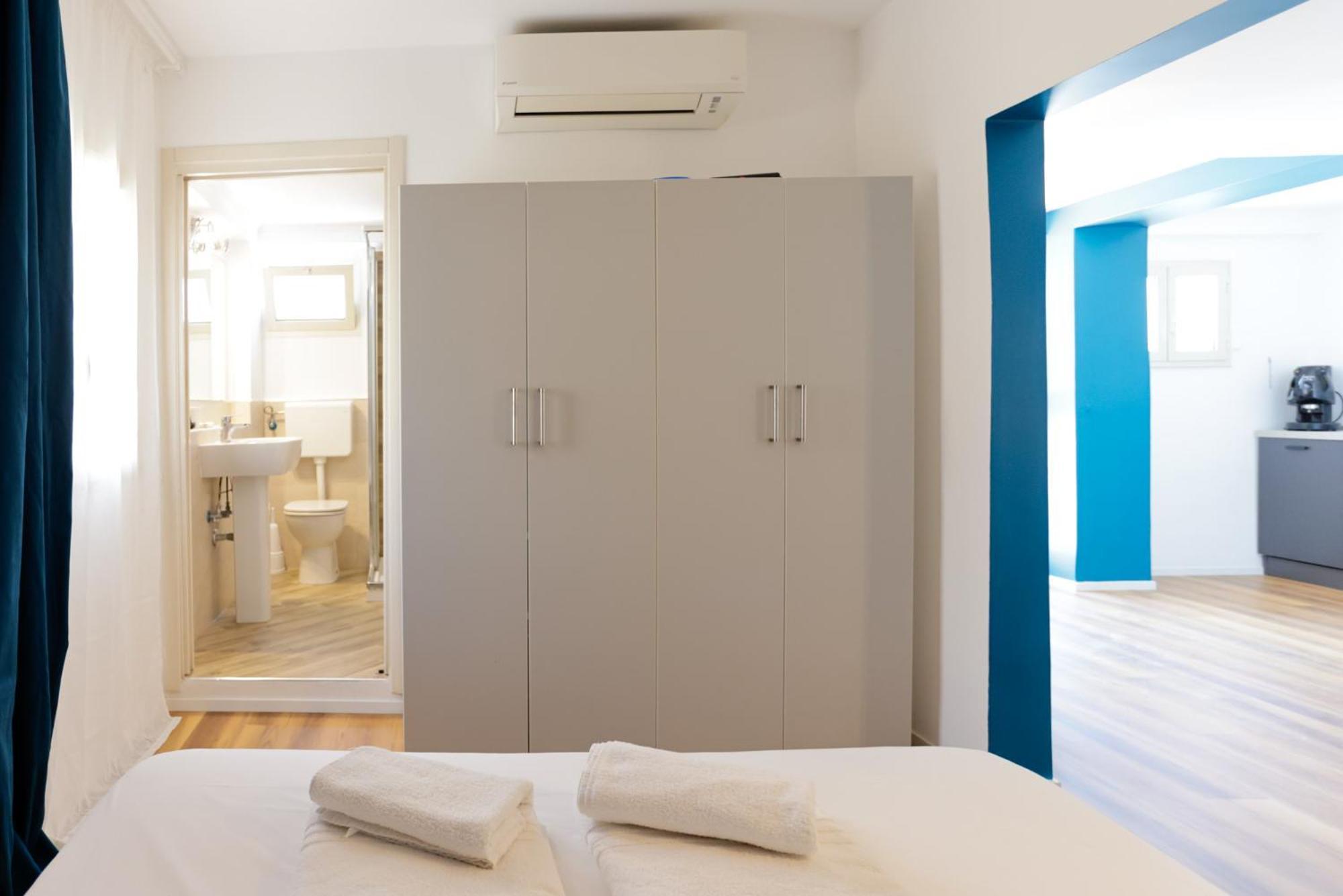 Galiani 20 Apartamento *