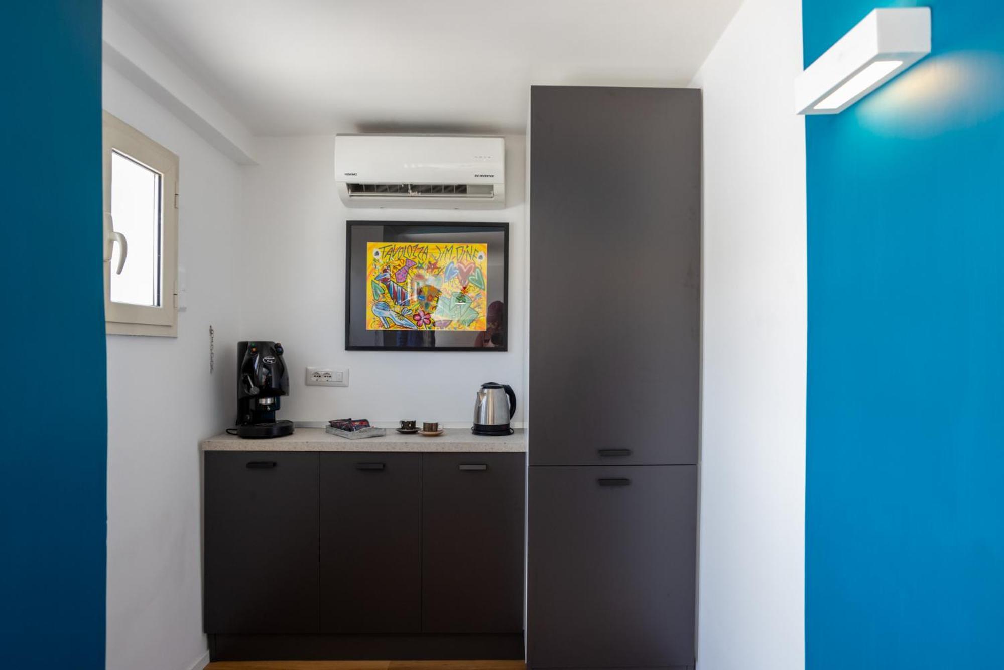 Apartamento Galiani 20 *