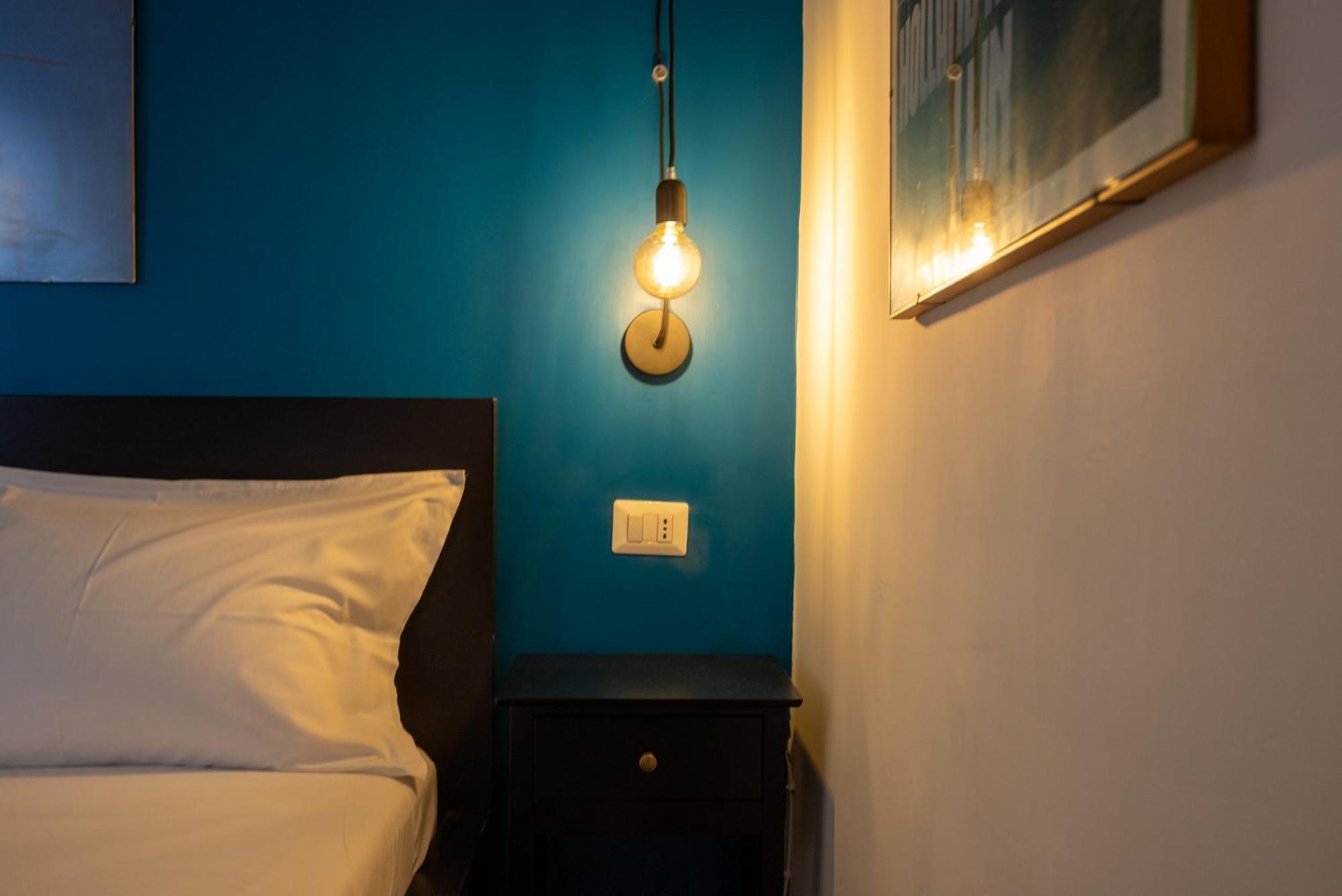 Galiani 20 Apartamento Nápoles