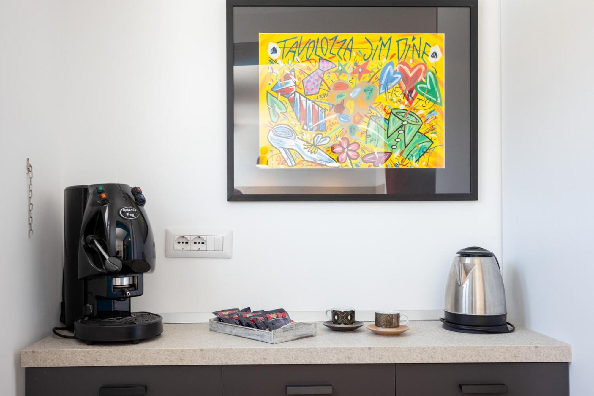 Apartamento Galiani 20