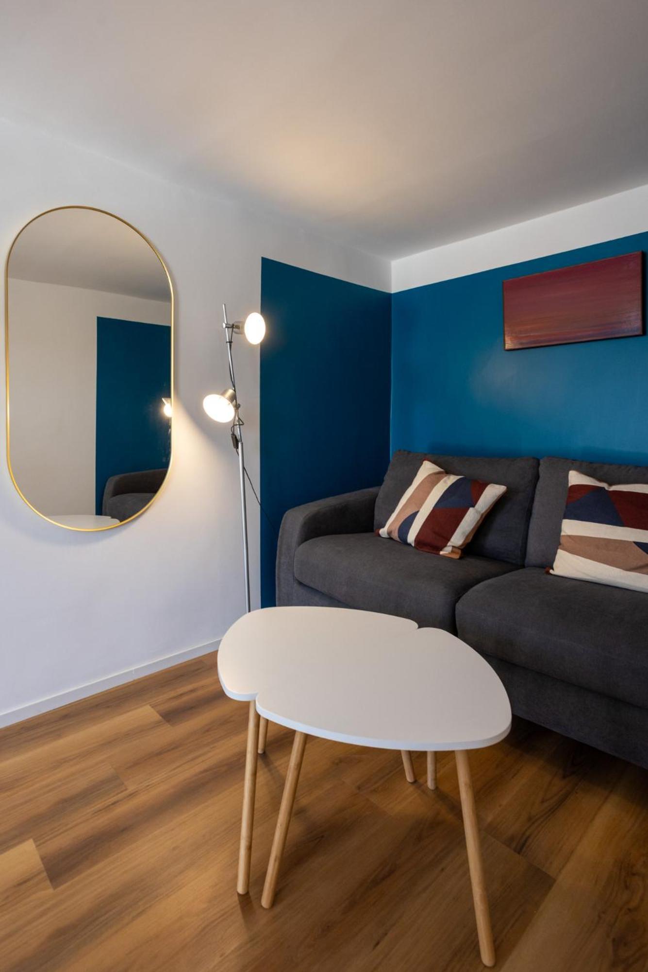 Galiani 20 Apartamento Nápoles